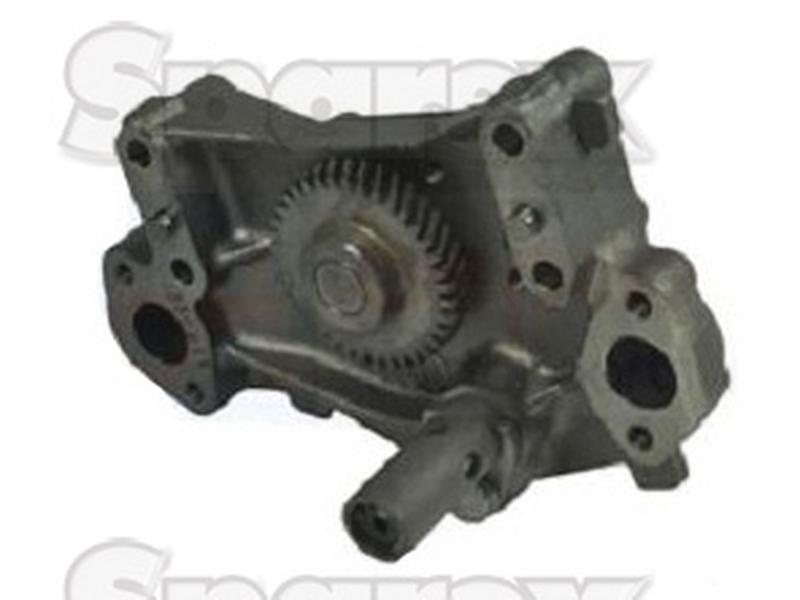 Engine Oil Pump | S.144158 - Farming Parts