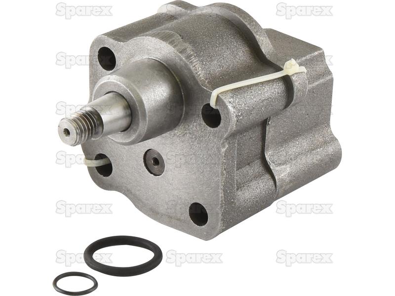 Engine Oil Pump | S.144161 - Farming Parts