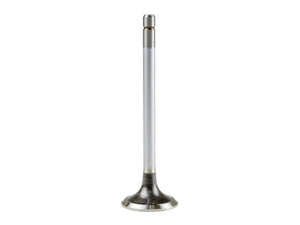 The Sparex Exhaust Valve Standard (Part Number: S.144182) features a cylindrical stem and a flared base, making it ideal for use in internal combustion engines. This Sparex product description ensures you get the right part every time.