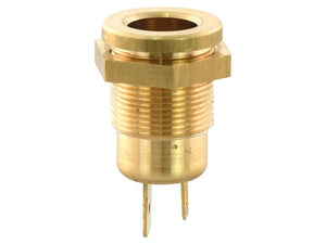 Sparex Agripak Beacon Fixing Pin M18 Thread Heavy-Duty Mount | S.14419