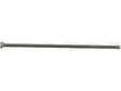 A single Sparex Push Rod (Part No. S.144252), featuring a flared head at one end and a rounded ball at the other, displayed horizontally against a plain background.