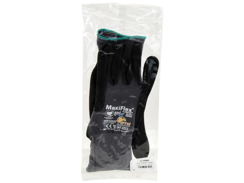 Sparex Maxiflex Ultimate - 12/XXXL | S.144368 - Product Image 2