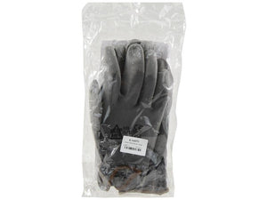 Sparex Gnitter Grey Gloves - 9/L | S.144371 - Product Image 2