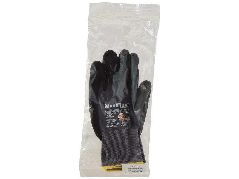 Sparex Maxiflex Ultimate - 10/XL | S.144375 - Product Image 2