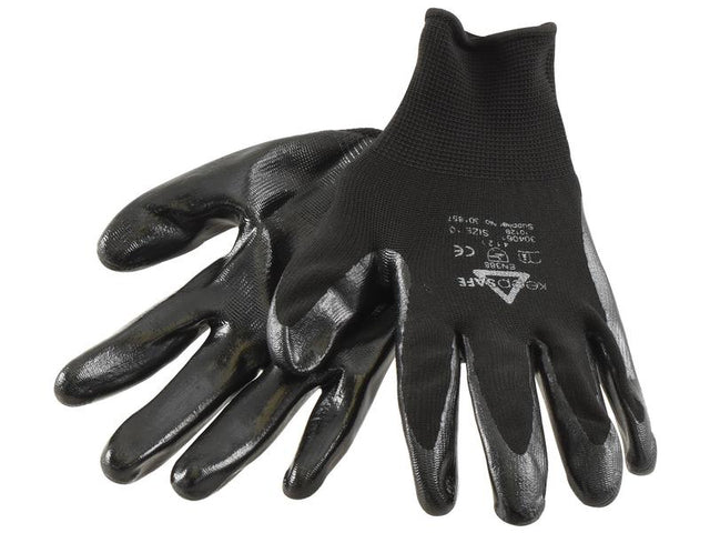 Sparex Nytec Glove - 10/XL | S.144383 - Product Image 1
