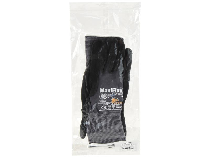 Sparex Maxiflex Ultimate - 9/L | S.144421 - Product Image 2