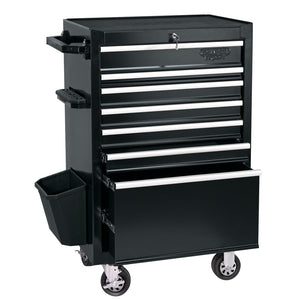 DRAPER EXPERT ROLLER TOOL CABINET, 7 DRAWER, 26"