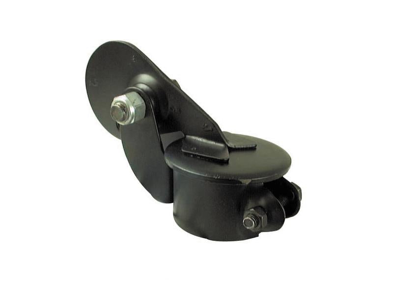 Sparex Weather Cap Counter Balanced Ø1-1/2'' for Exhaust Systems | S.14448