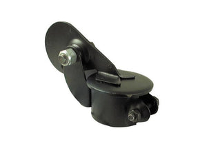 Sparex Weather Cap Counter Balanced Ø1-1/2'' for Exhaust Systems | S.14448