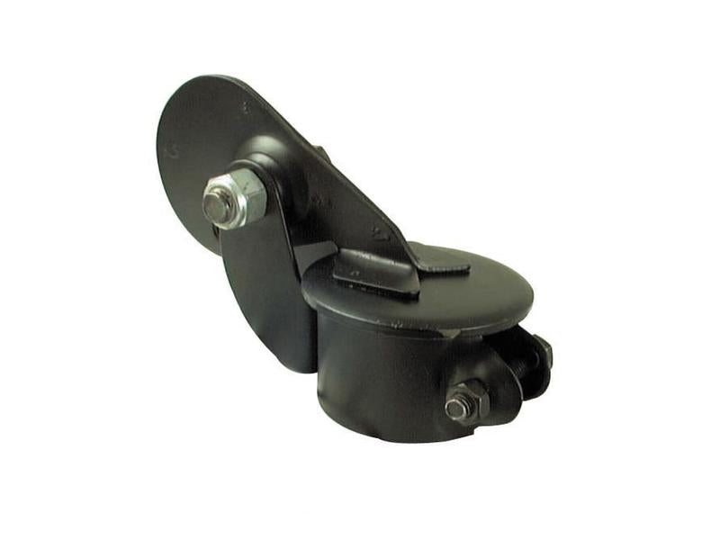 Sparex Weather Cap Counter Balanced Exhaust Cover Ø1-3/4" | S.14449