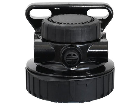 Sparex Filter Head | S.144850 - Product Image 2