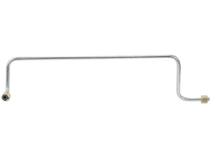 Sparex Fuel Injector Pipe | S.144867 - Product Image 2