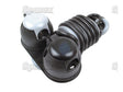 Sparex Prewired Double 7 Pin Trailer Socket Female Caravan/ Trailer Socket & Plate 12v | S.14488 - Product Image 1