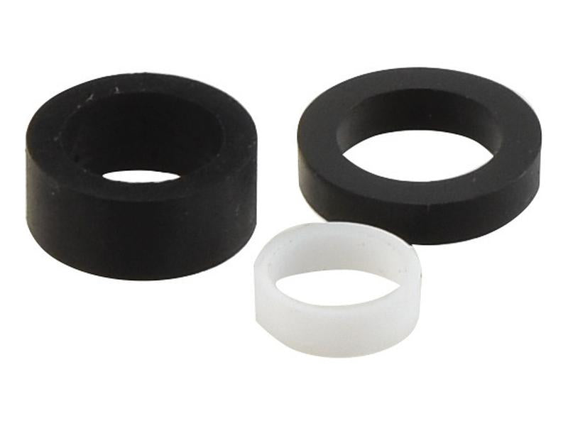 Fuel Injector Nozzle Seal | Sparex Part Number: S.144928