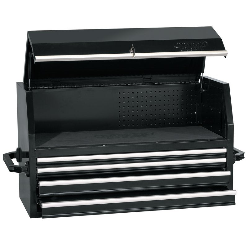 DRAPER EXPERT TOOL CHEST, 4 DRAWER, 42"