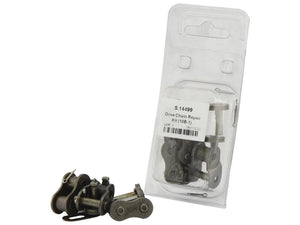 Sparex Chain Repair Kit 10B-1 Durable Precision Steel Drive Link | S.14499