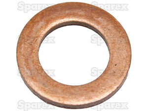 Injector Nozzle Washer - Sparex Part No. S.145037