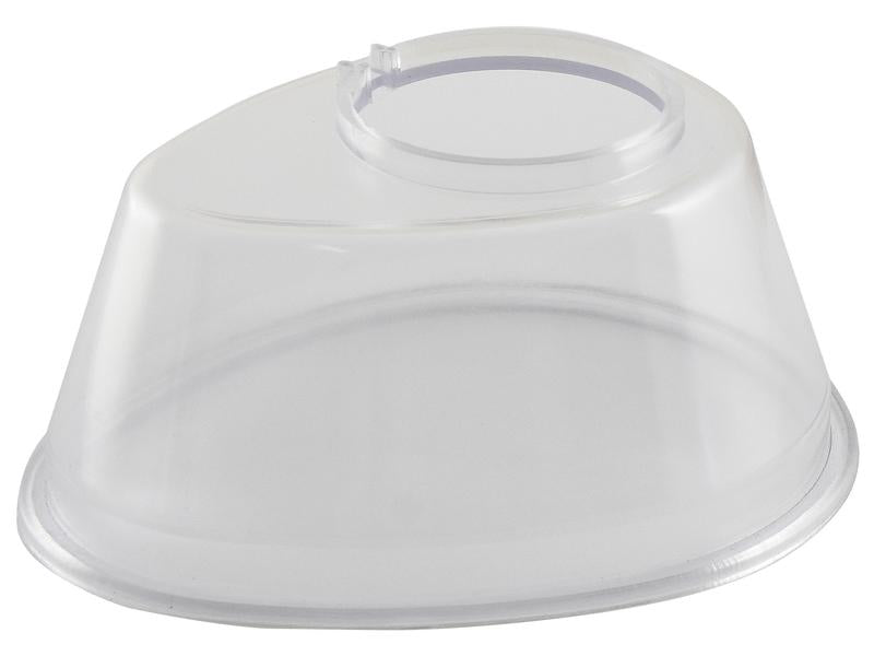 Pre Cleaner Bowl | Sparex Part Number: S.145088