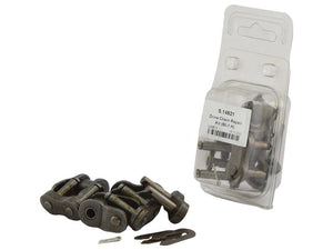 Sparex Chain Repair Kit 60-1 H Heavy-Duty Drive Link Set | S.14521