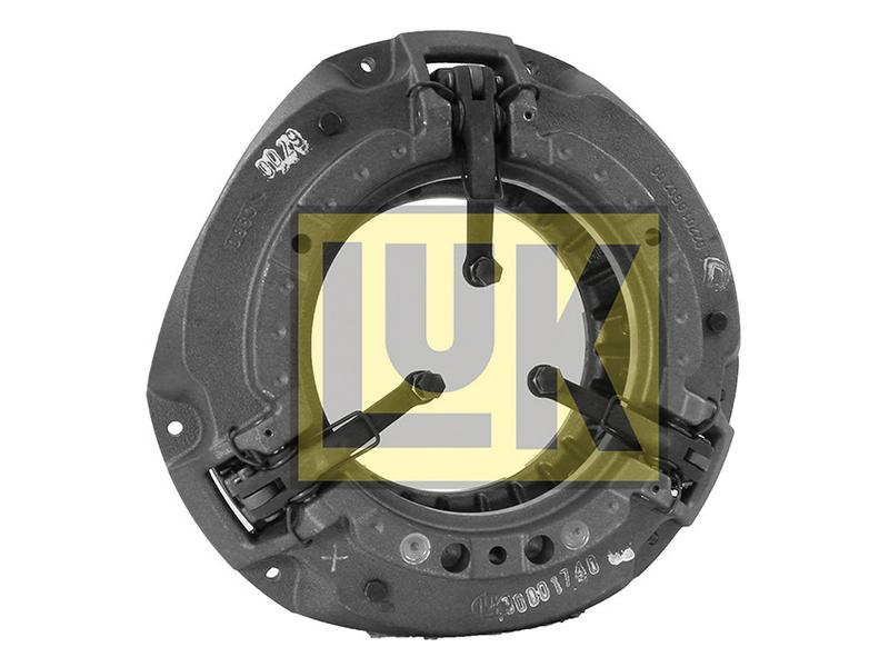LUK Clutch Cover Assembly | S.145234 - Product Image 1