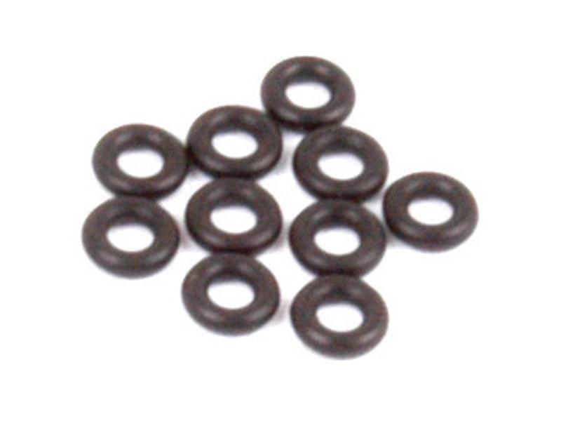 O Ring 1/16in X 1/8in BS006 Nitrile 70 Shore Seal - Sparex Part S.14523