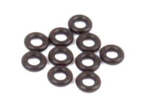 O Ring 1/16in X 1/8in BS006 Nitrile 70 Shore Seal - Sparex Part S.14523