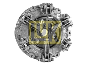 Clutch Cover Assembly - Sparex Part No. S.145327