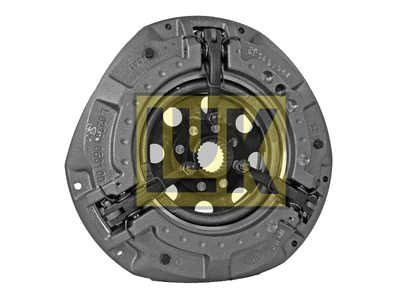 Clutch Cover Assembly | Sparex Part Number: S.145425