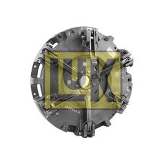 Sparex Clutch Cover Assembly Dual 330/310mm for Deutz-Fahr | S.145482