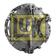 Sparex Clutch Cover Assembly Dual 330/310mm for Deutz-Fahr | S.145482