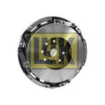 Sparex Clutch Cover Assembly Dual 330/310mm for Deutz-Fahr | S.145482