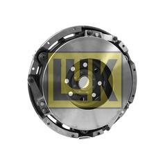 Sparex Clutch Cover Assembly Dual 330/310mm for Deutz-Fahr | S.145482