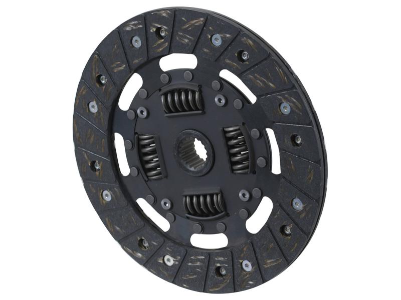 Clutch Plate | Sparex Part Number: S.145525