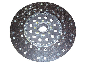 Clutch Plate - Sparex Part No. S.145619
