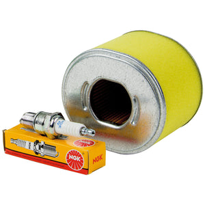HONDA Air Filter for GX340 GX390 GP390 Engines - SIP-14564