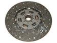 Clutch Plate - Sparex Part S.145663