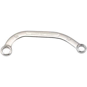 Draper Elora Obstruction Ring Spanner, 11 X 13mm - 122-11x13 - Farming Parts