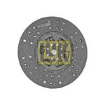 Sparex Clutch Plate 295mm Organic Lining for John Deere | S.145781
