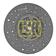 Sparex Clutch Plate 295mm Organic Lining for John Deere | S.145781