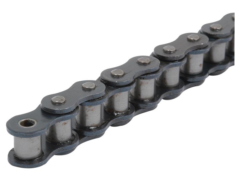 Sparex Drive Chain Simplex 60-1 5M Heavy-Duty 3/4" x 1/2" | S.14579