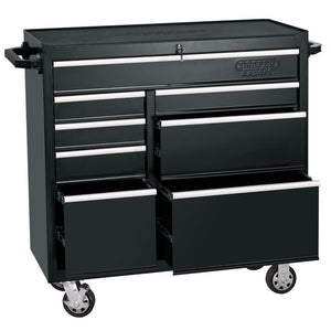 DRAPER EXPERT ROLLER TOOL CABINET, 8 DRAWER, 42"