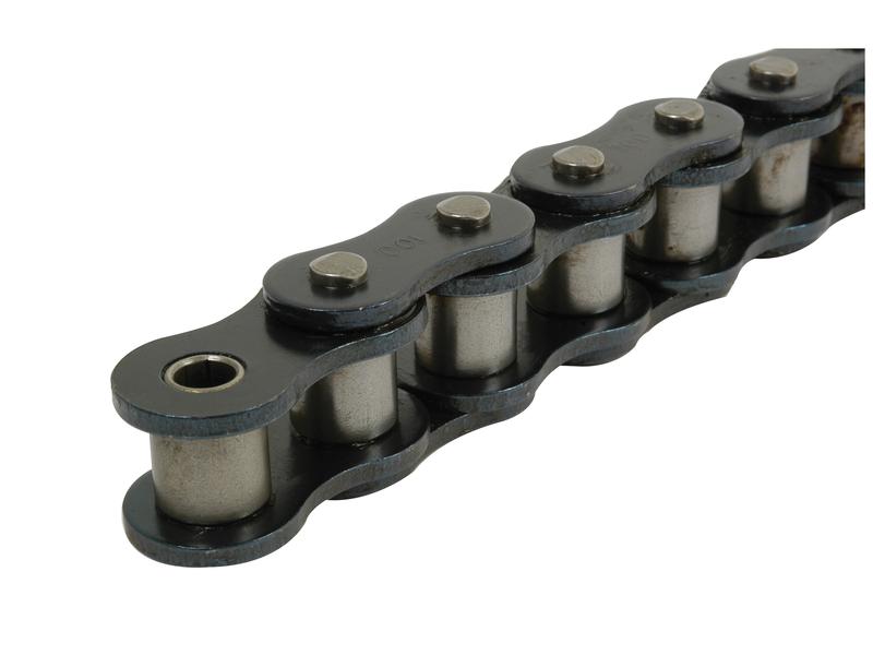 Drive Chain - Simplex, 100-1 (5M) - Sparex Part No. S.14582