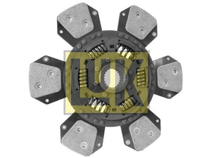 Clutch Plate - Sparex Part No. S.145833