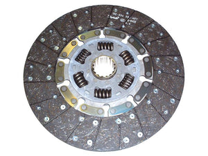 Clutch Plate
 - S.145952