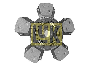 Clutch Plate
 - S.145955