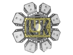 Clutch Plate
 - S.145962