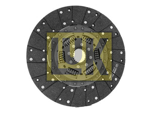 Clutch Plate - S.145965