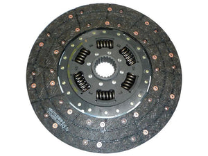 Clutch Plate
 - S.145967