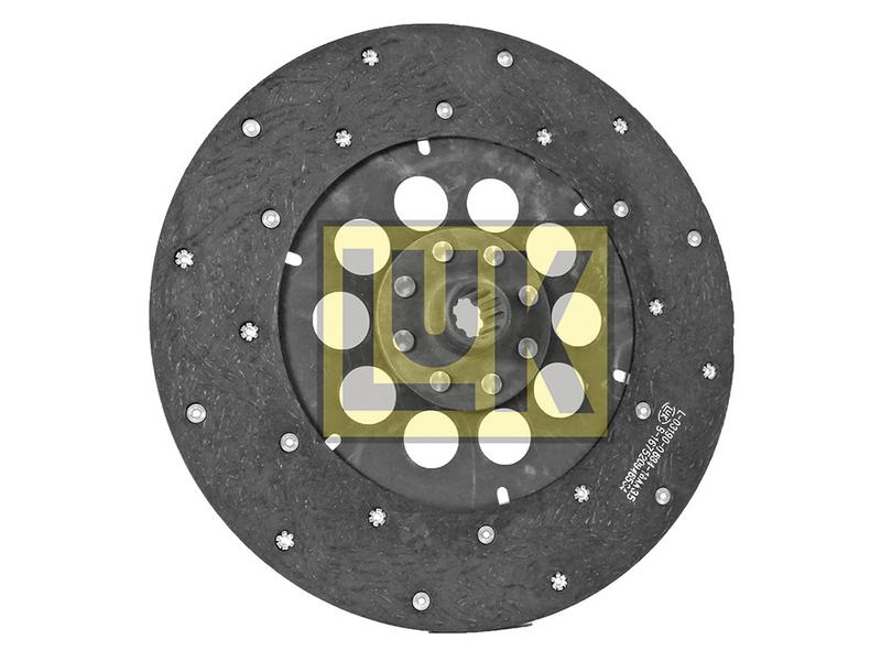 Clutch Plate
 - S.145971