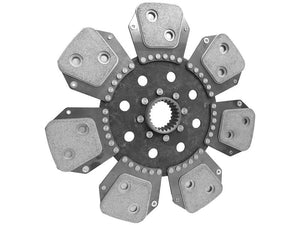 Clutch Plate | Sparex Part No.S.146014